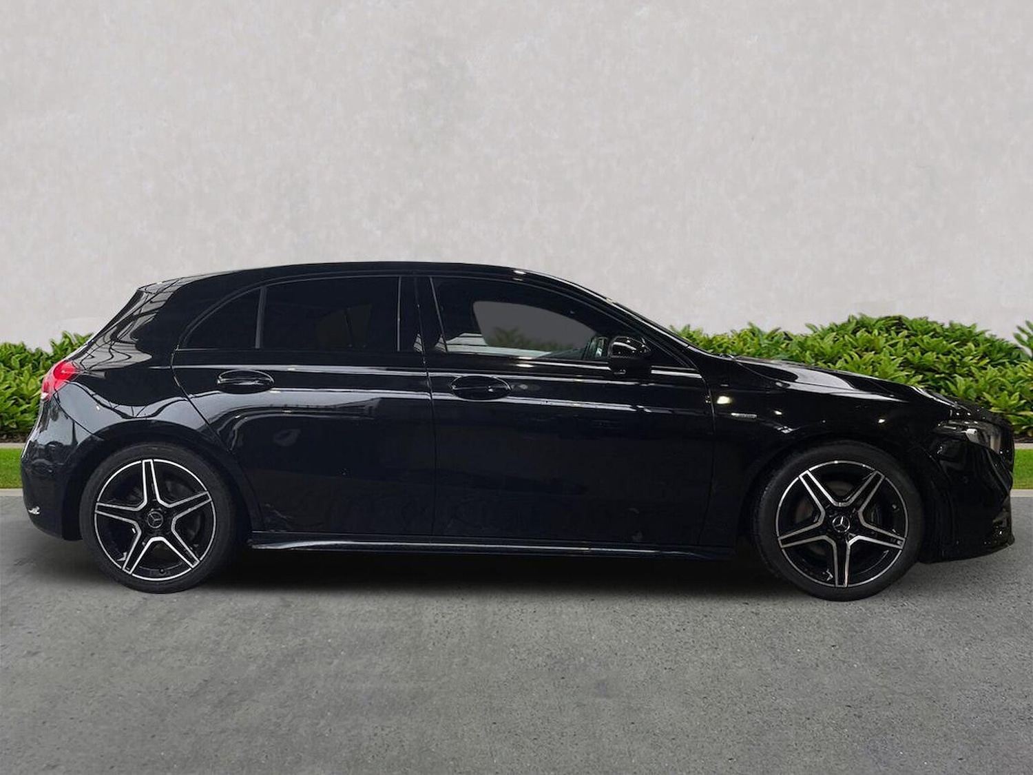 Used Mercedes-Benz A-Class 2022 for sale - 76159587: Photo 3