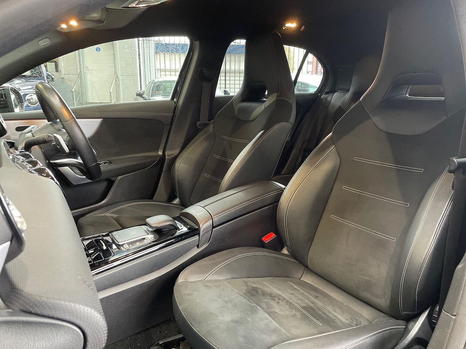 Used Mercedes-Benz A-Class 2022 for sale - 76159587: Photo 31