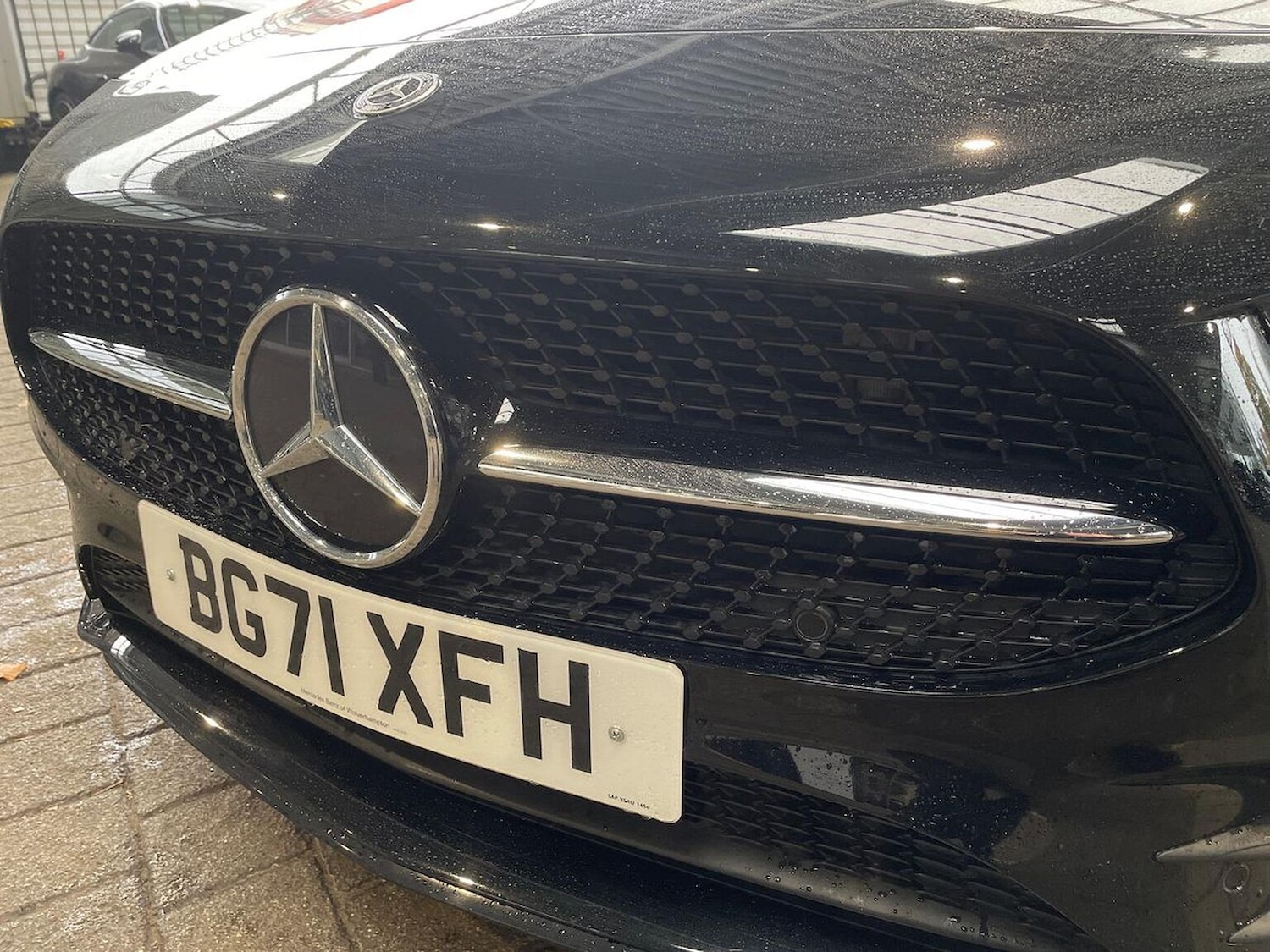 Used Mercedes-Benz A-Class 2022 for sale - 76159587: Photo 33