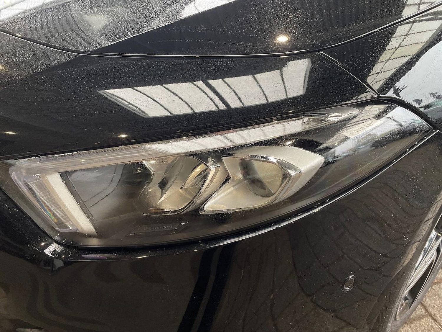 Used Mercedes-Benz A-Class 2022 for sale - 76159587: Photo 34