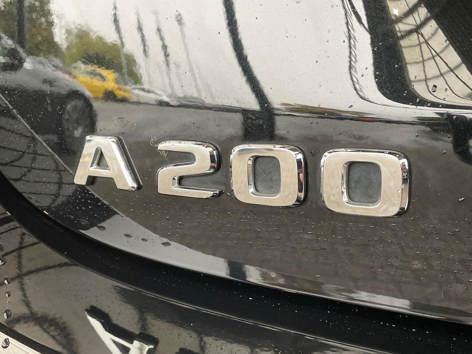 Used Mercedes-Benz A-Class 2022 for sale - 76159587: Photo 35
