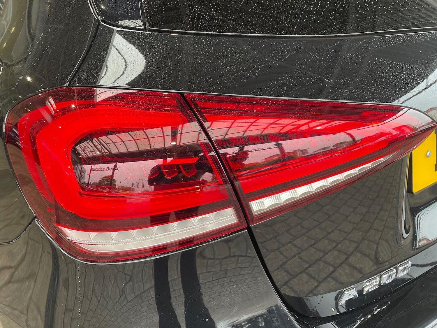 Used Mercedes-Benz A-Class 2022 for sale - 76159587: Photo 36