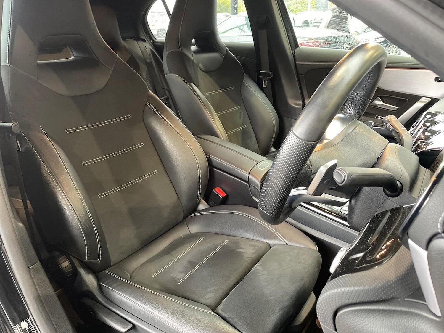 Used Mercedes-Benz A-Class 2022 for sale - 76159587: Photo 39