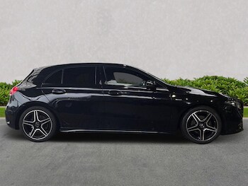 Used Mercedes-Benz A-Class 2022 for sale - 76159587: Photo 3