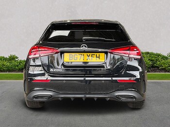 Used Mercedes-Benz A-Class 2022 for sale - 76159587: Photo 4