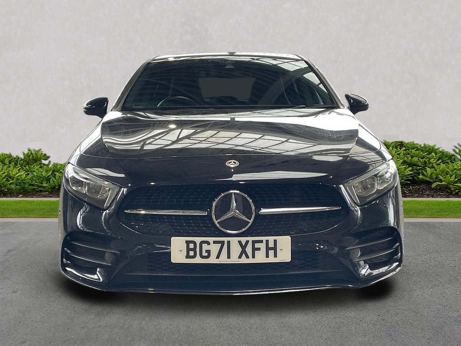 Used Mercedes-Benz A-Class 2022 for sale - 76159587: Photo 5