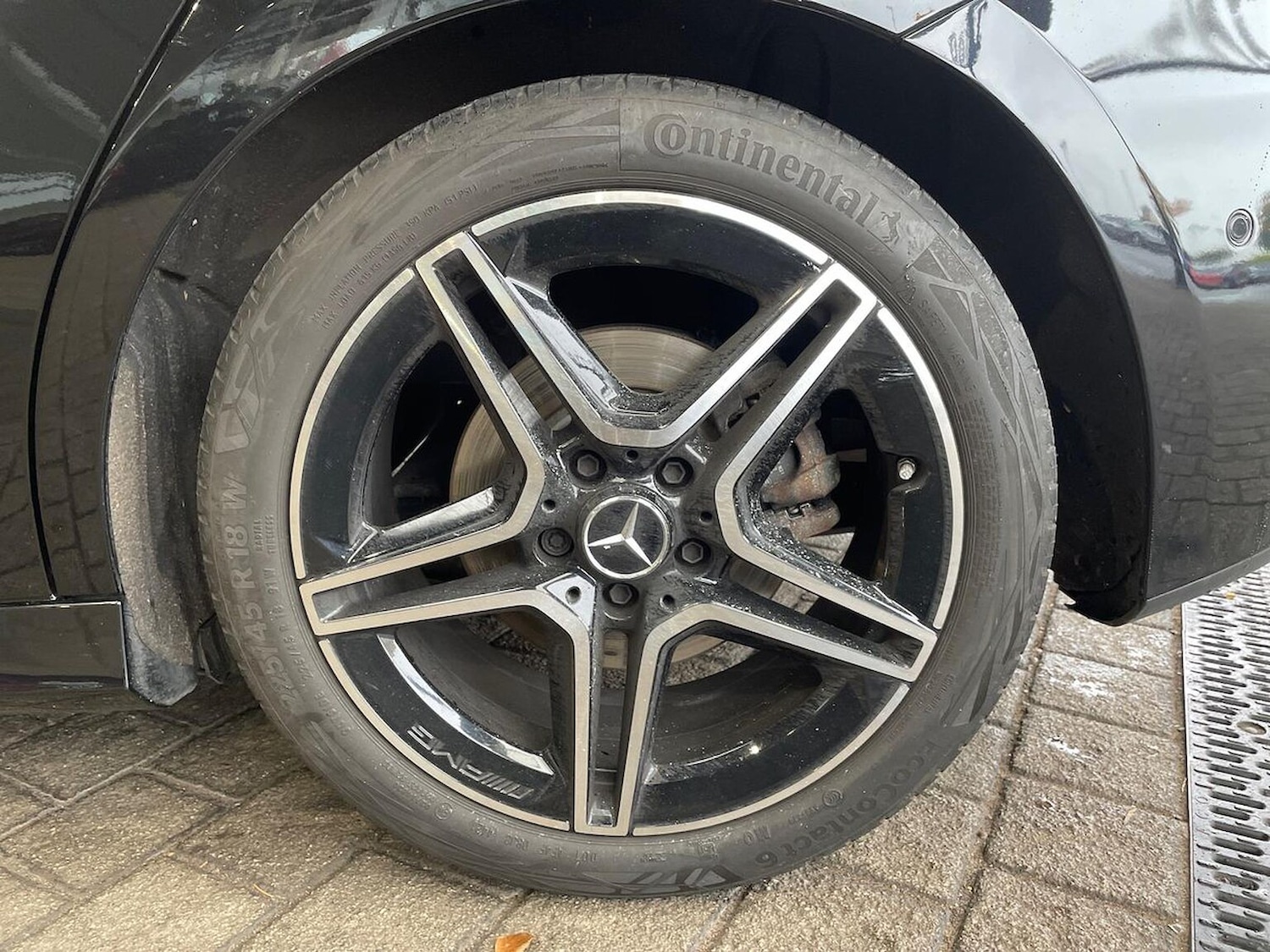 Used Mercedes-Benz A-Class 2022 for sale - 76159587: Photo 6