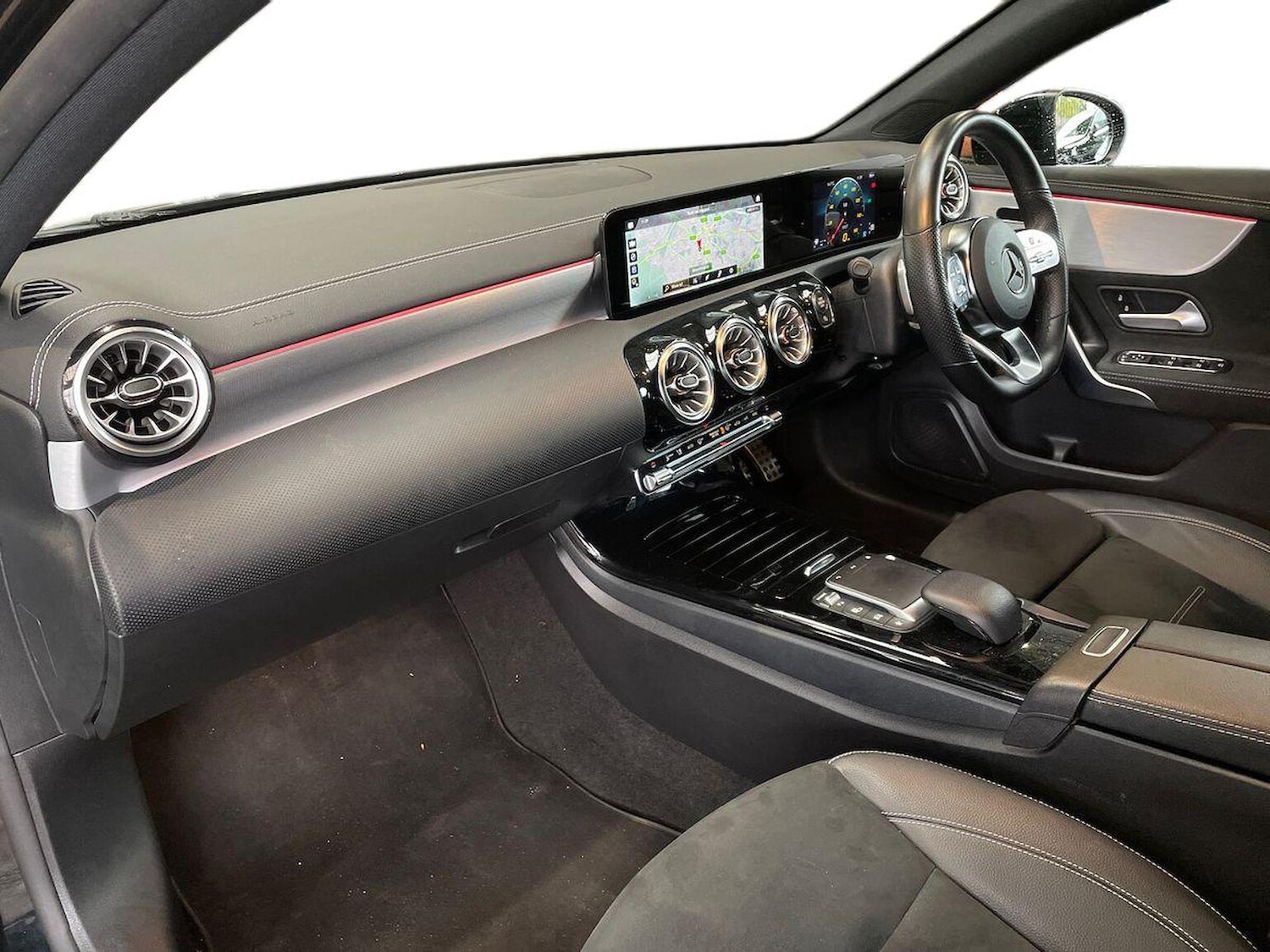 Used Mercedes-Benz A-Class 2022 for sale - 76159587: Photo 7