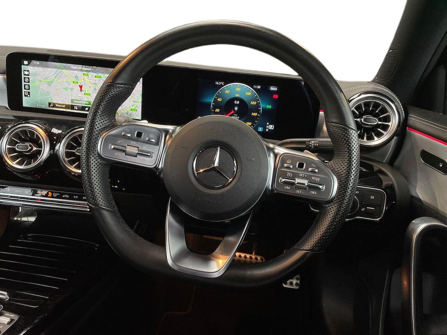 Used Mercedes-Benz A-Class 2022 for sale - 76159587: Photo 9