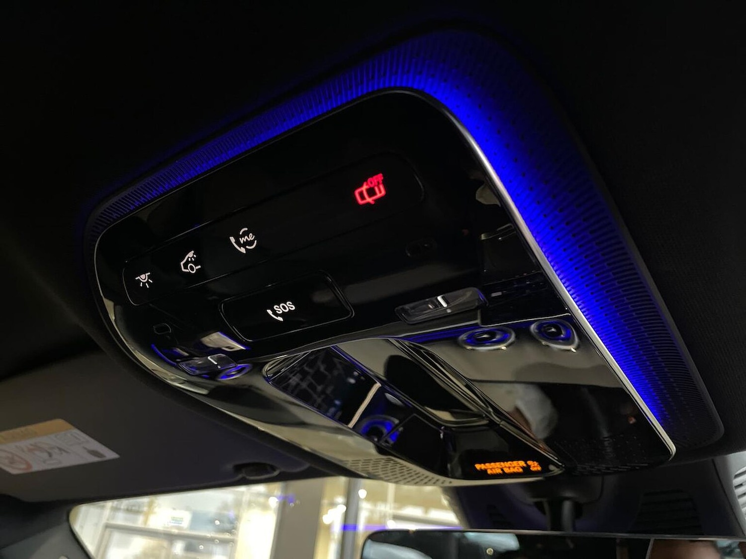 Used Mercedes-Benz GLC 2024 for sale - 76559840: Photo 16