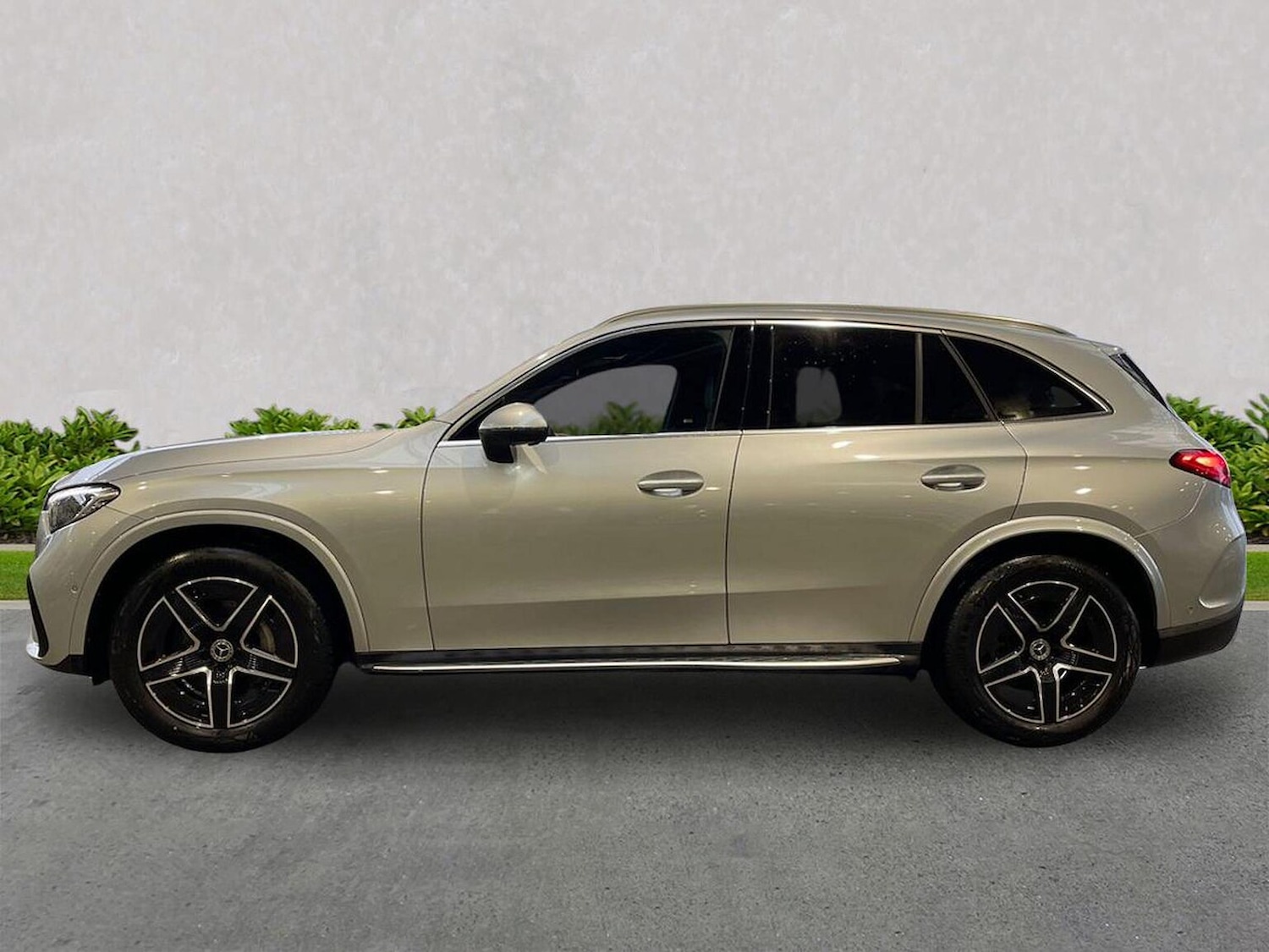 Used Mercedes-Benz GLC 2024 for sale - 76559840: Photo 21