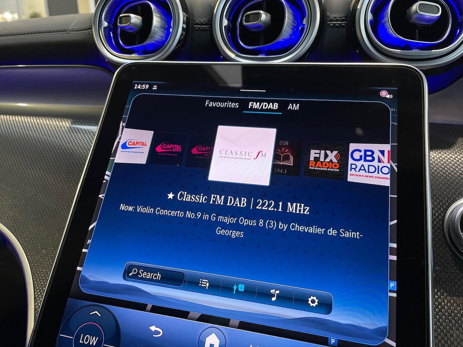 Used Mercedes-Benz GLC 2024 for sale - 76559840: Photo 27