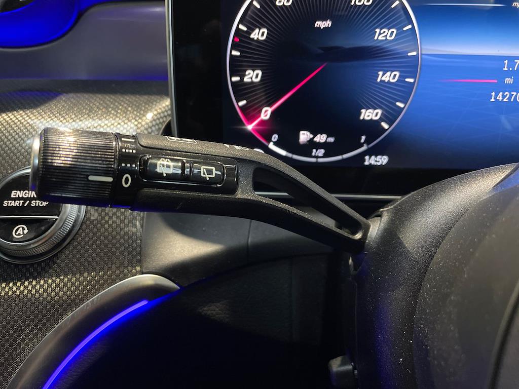 Used Mercedes-Benz GLC 2024 for sale - 76559840: Photo 30