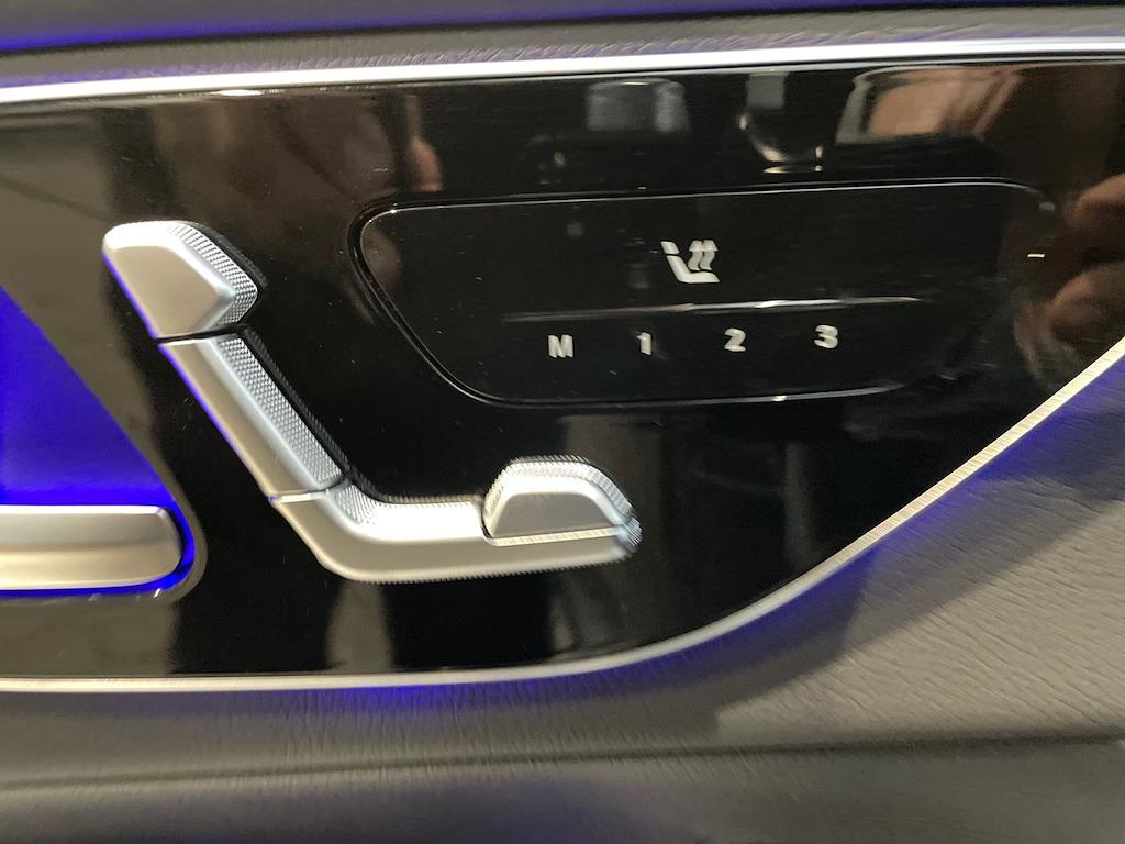 Used Mercedes-Benz GLC 2024 for sale - 76559840: Photo 32