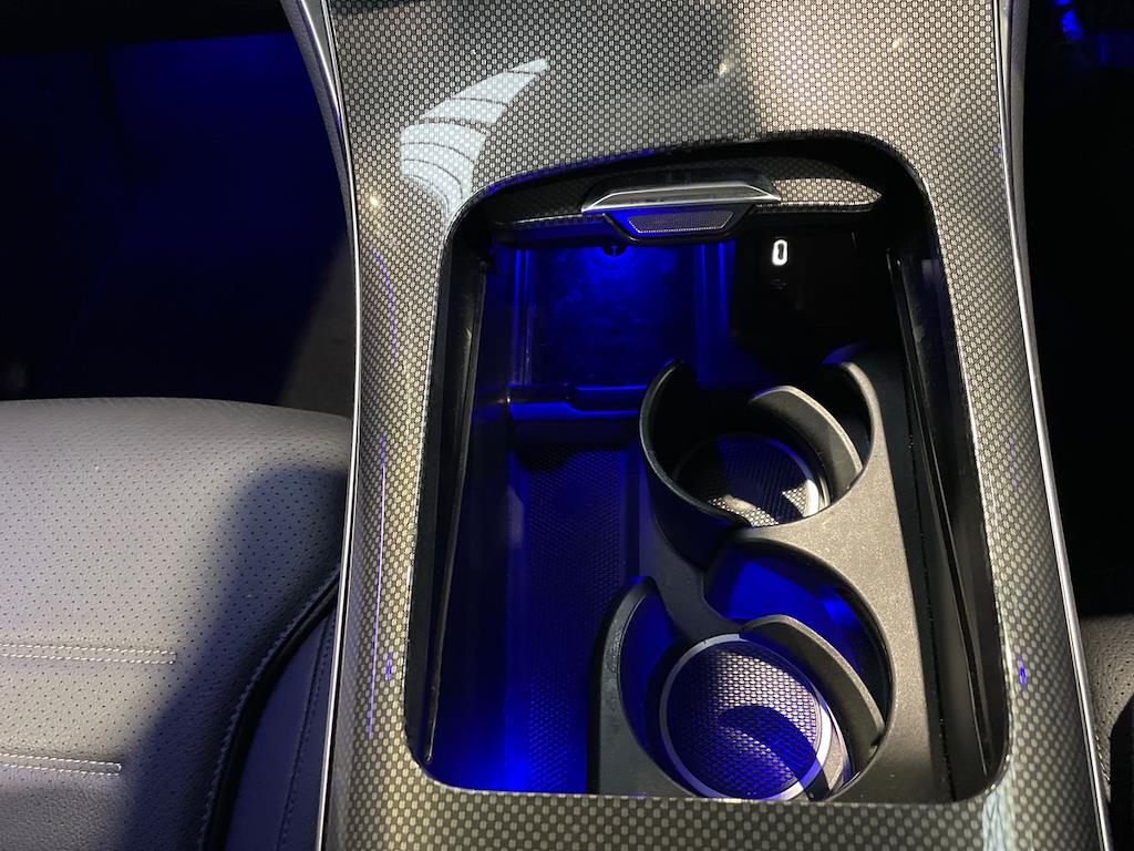 Used Mercedes-Benz GLC 2024 for sale - 76559840: Photo 34