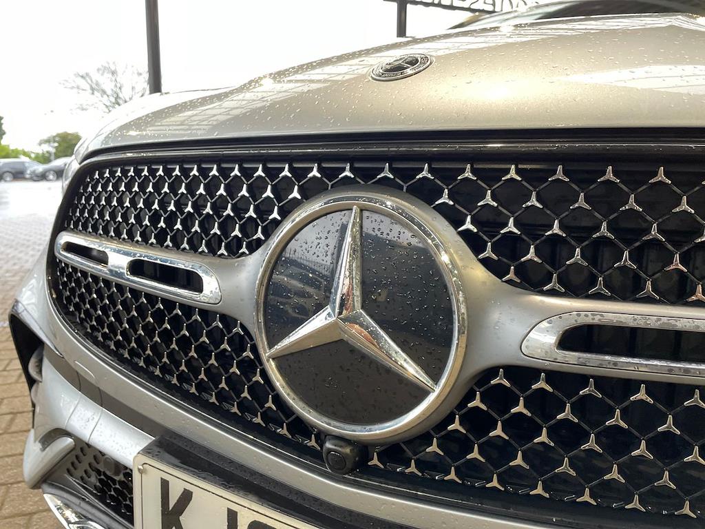 Used Mercedes-Benz GLC 2024 for sale - 76559840: Photo 35