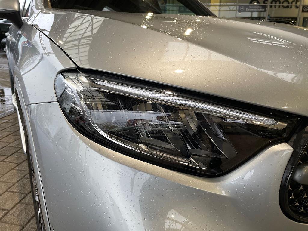 Used Mercedes-Benz GLC 2024 for sale - 76559840: Photo 36