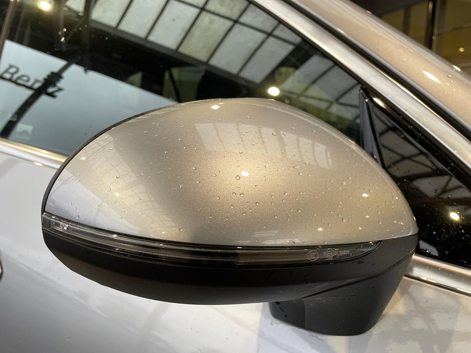 Used Mercedes-Benz GLC 2024 for sale - 76559840: Photo 40