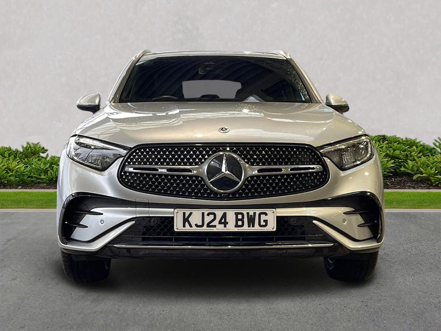 Used Mercedes-Benz GLC 2024 for sale - 76559840: Photo 7