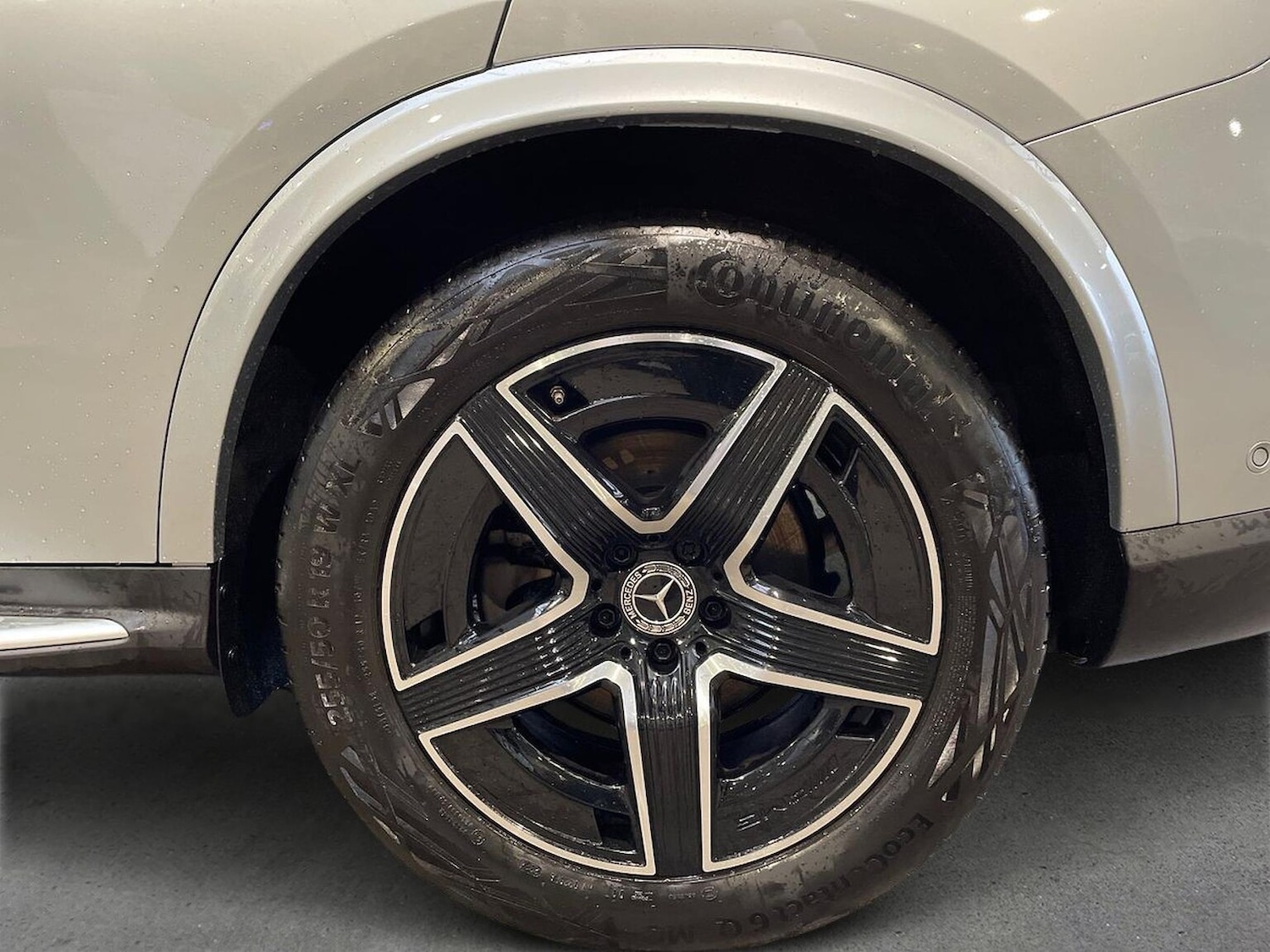 Used Mercedes-Benz GLC 2024 for sale - 76559840: Photo 8