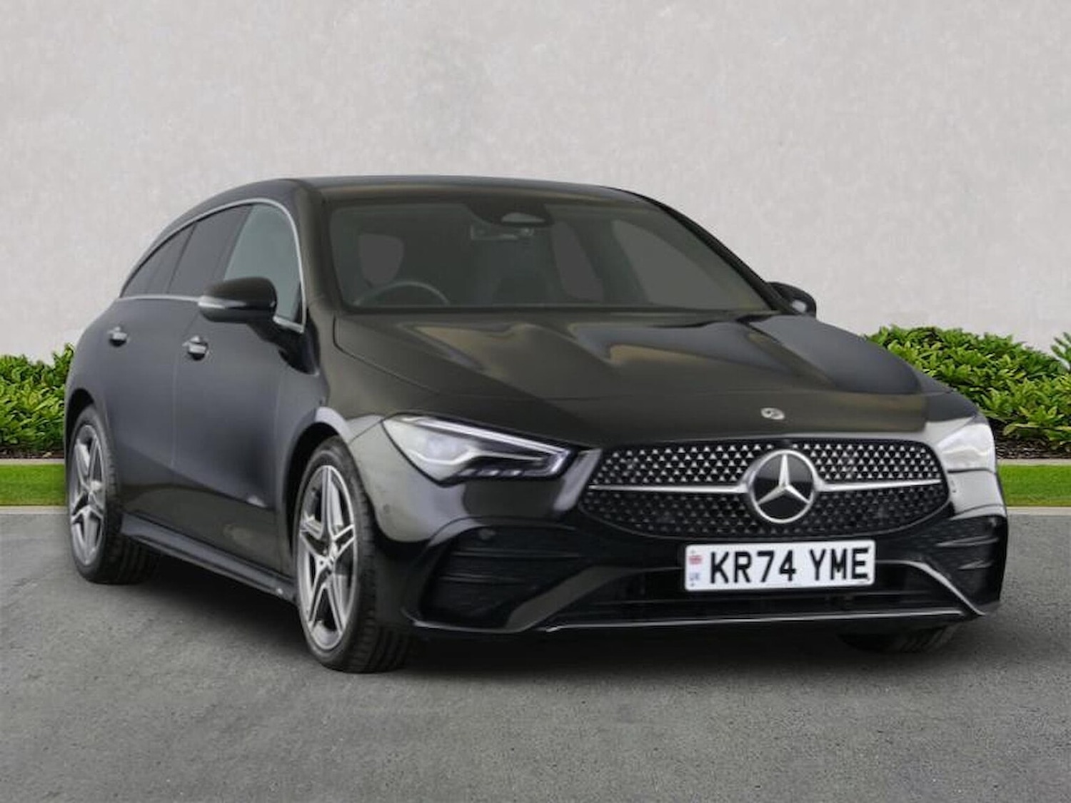 Used Mercedes-Benz CLA 2024 for sale - 76383360: Photo 1