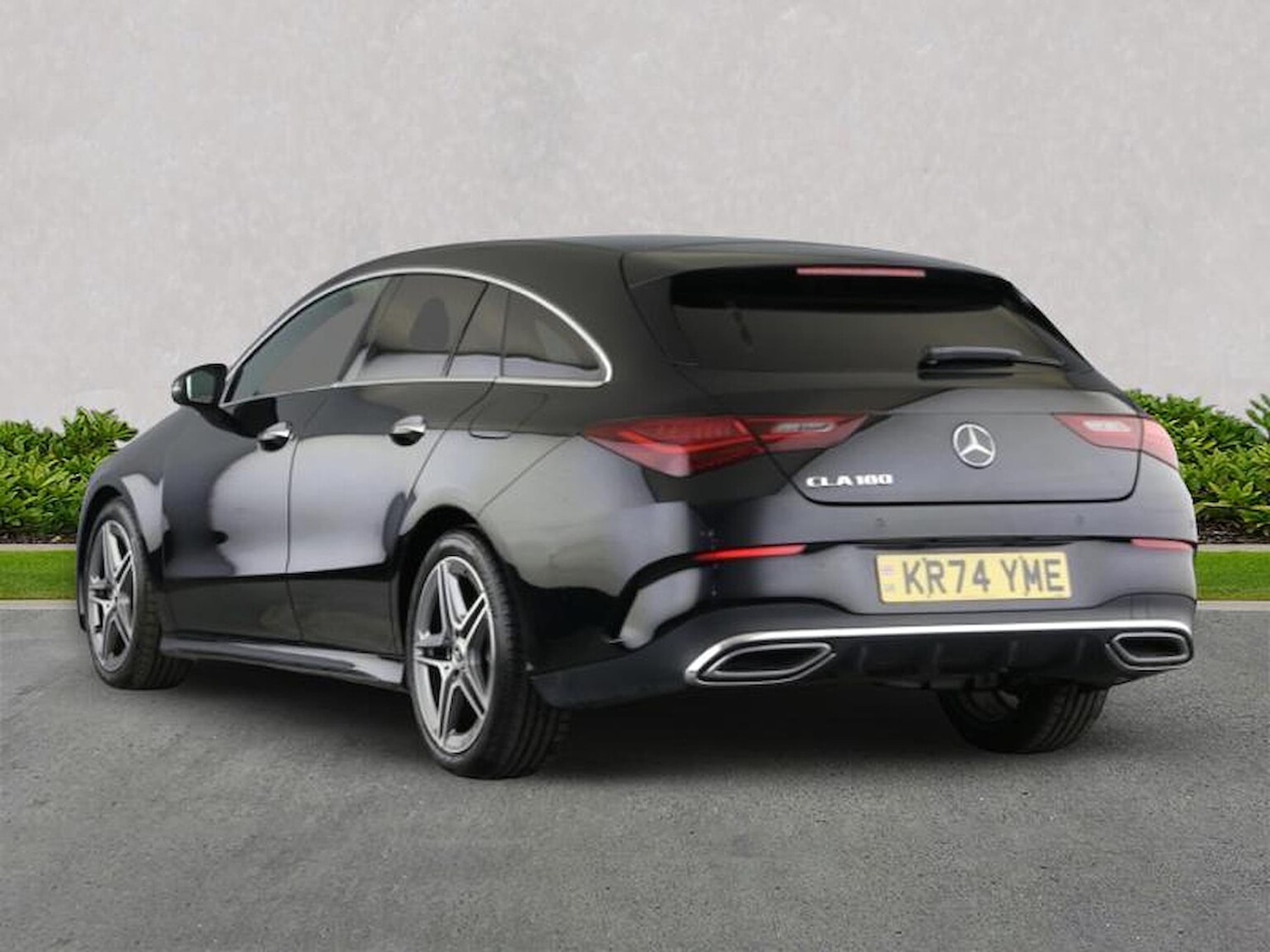 Used Mercedes-Benz CLA 2024 for sale - 76383360: Photo 2