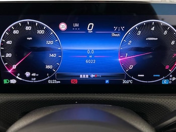 Used Mercedes-Benz CLA 2024 for sale - 76383360: Photo