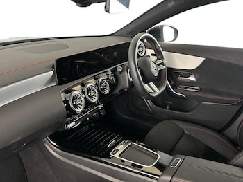 Used Mercedes-Benz CLA 2024 for sale - 76383360: Photo