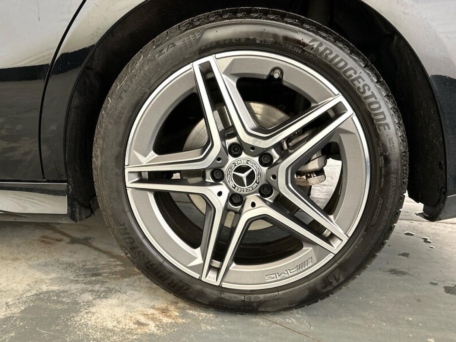 Used Mercedes-Benz CLA 2024 for sale - 76383360: Photo 6