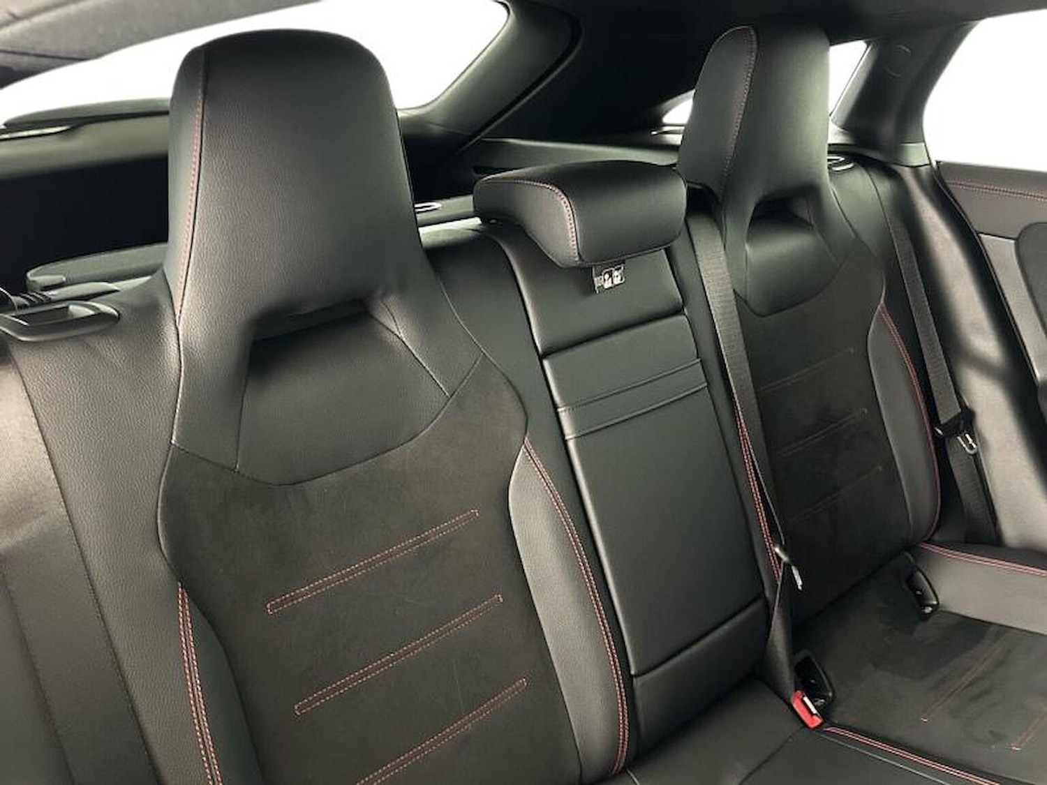 Used Mercedes-Benz CLA 2024 for sale - 76383360: Photo 8