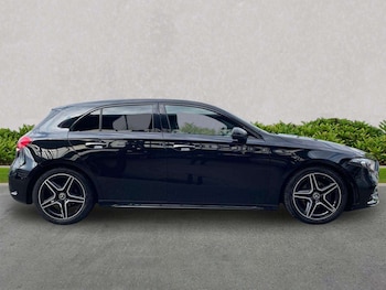 Used Mercedes-Benz A-Class 2023 for sale - 78558636: Photo