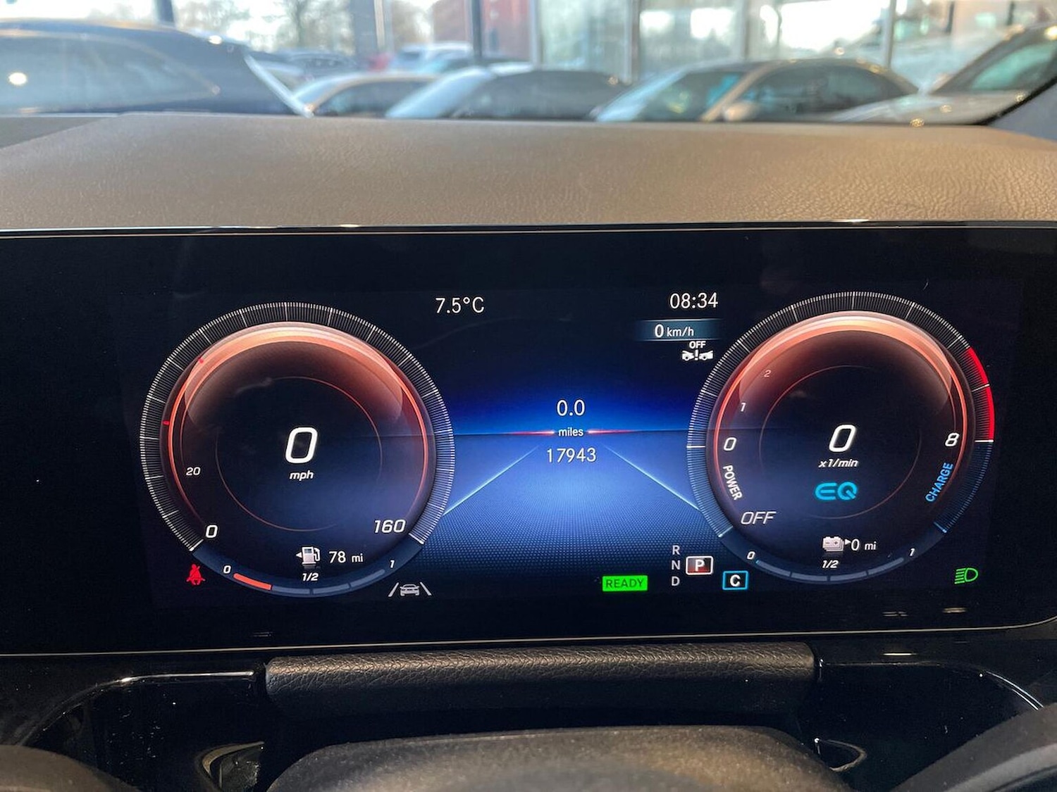 Used Mercedes-Benz GLA 2023 for sale - 77488487: Photo 10