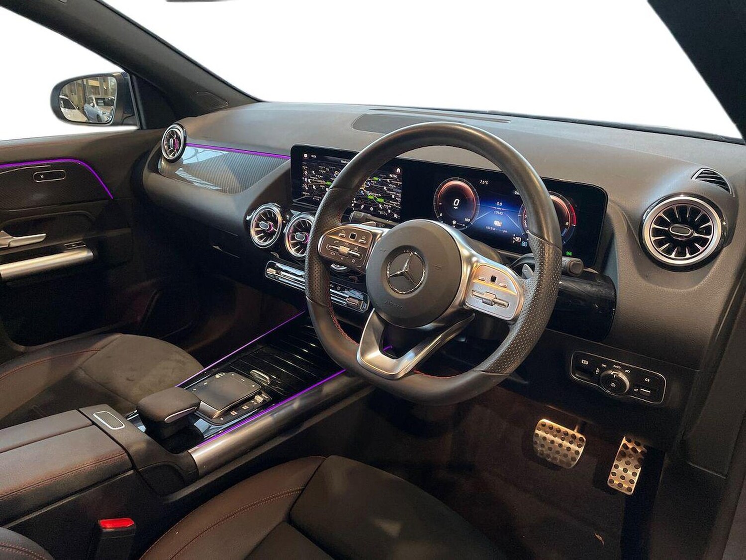 Used Mercedes-Benz GLA 2023 for sale - 77488487: Photo 15