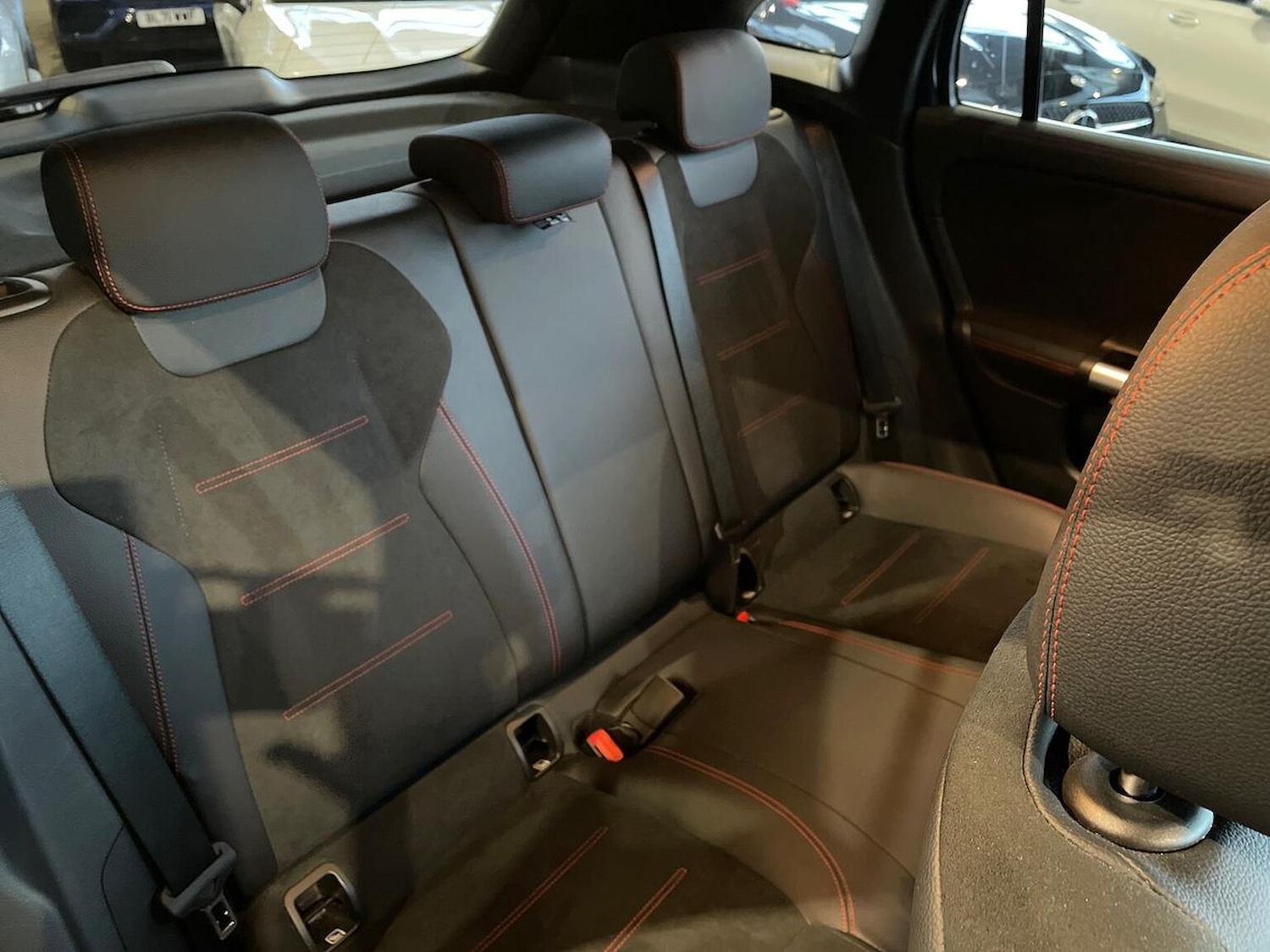 Used Mercedes-Benz GLA 2023 for sale - 77488487: Photo 16