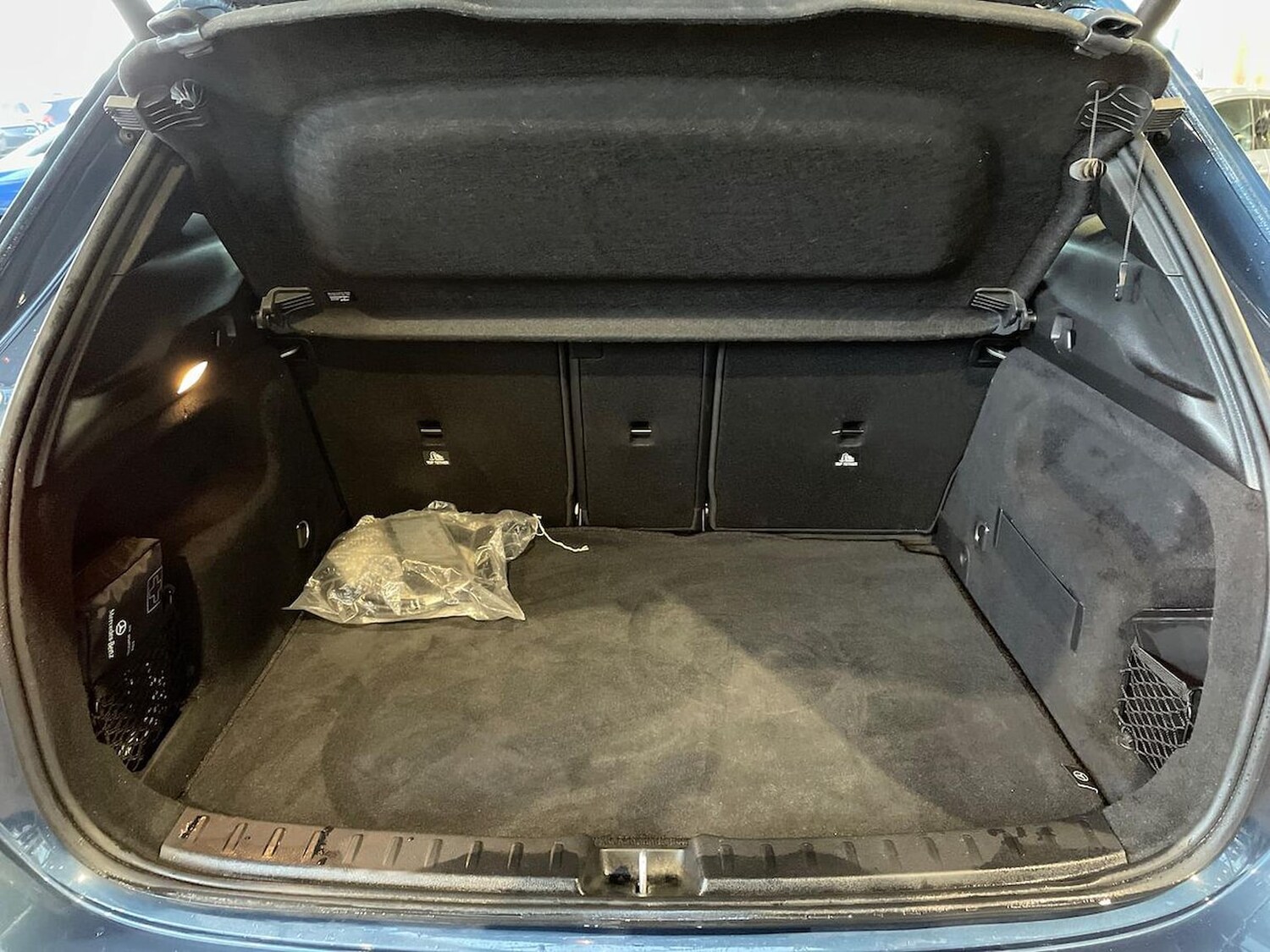 Used Mercedes-Benz GLA 2023 for sale - 77488487: Photo 17