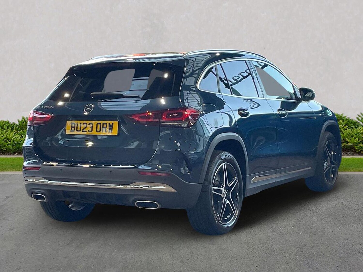 Used Mercedes-Benz GLA 2023 for sale - 77488487: Photo 18