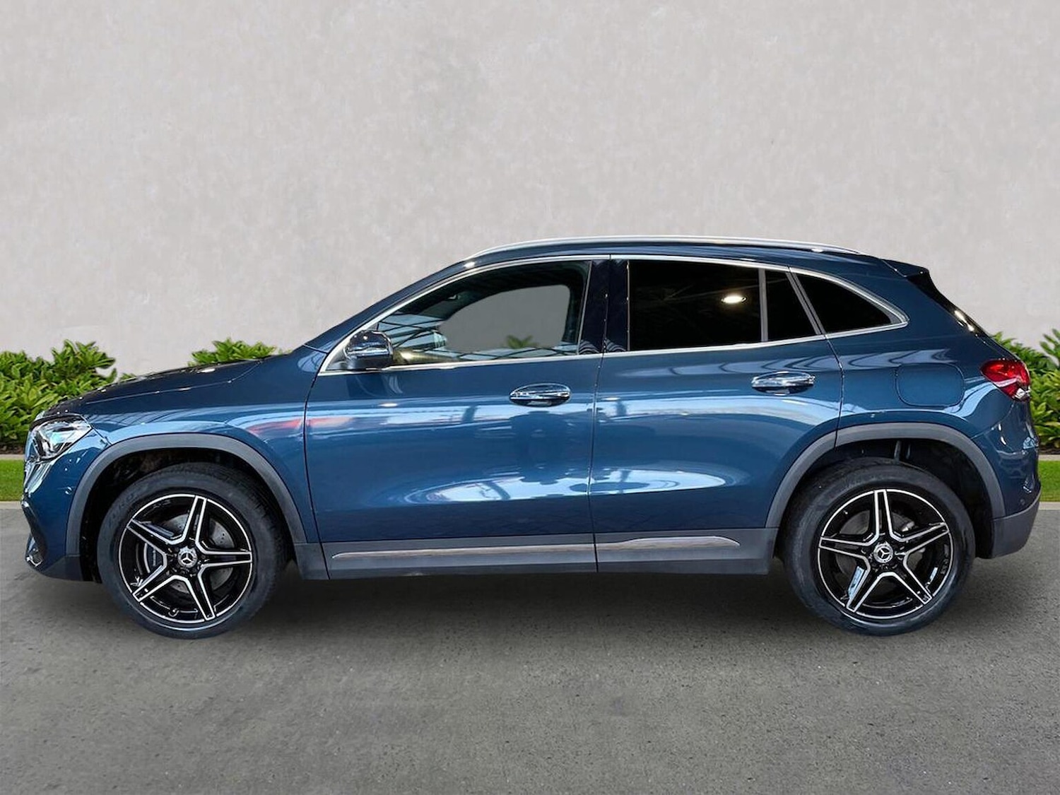 Used Mercedes-Benz GLA 2023 for sale - 77488487: Photo 19