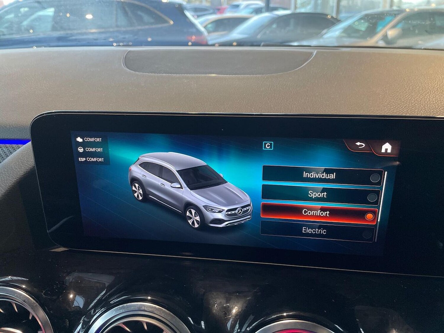 Used Mercedes-Benz GLA 2023 for sale - 77488487: Photo 25