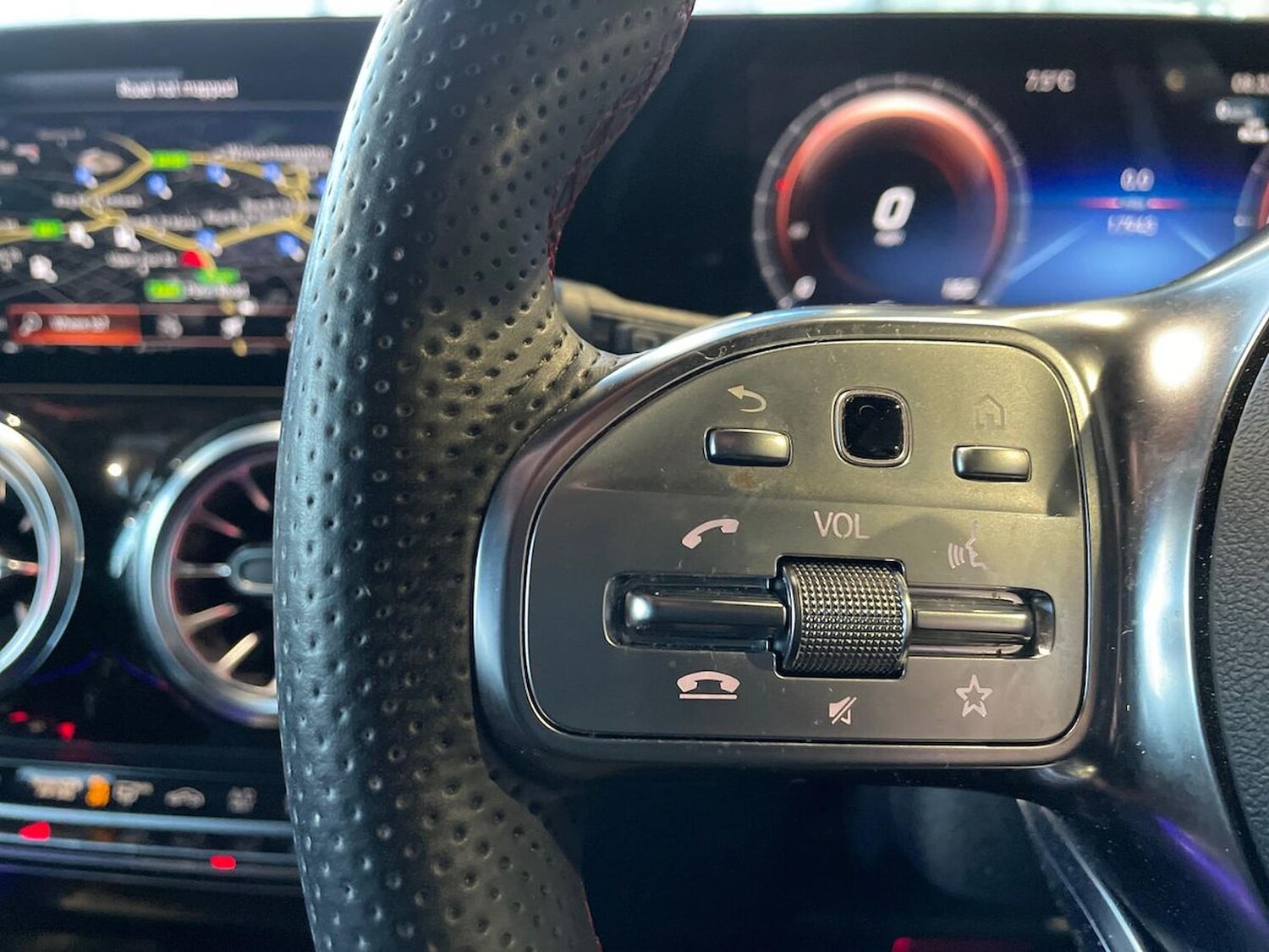 Used Mercedes-Benz GLA 2023 for sale - 77488487: Photo 26