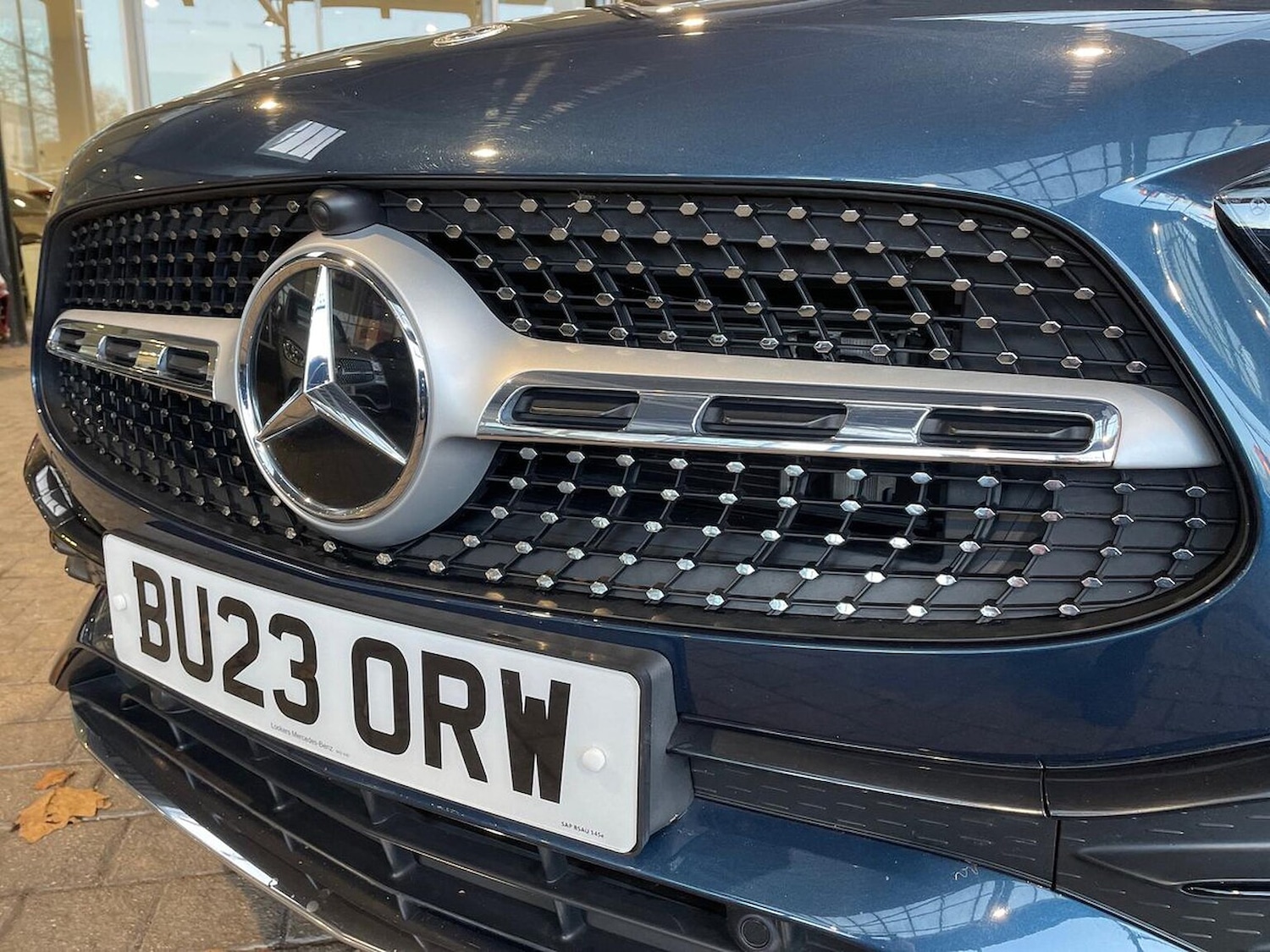 Used Mercedes-Benz GLA 2023 for sale - 77488487: Photo 33