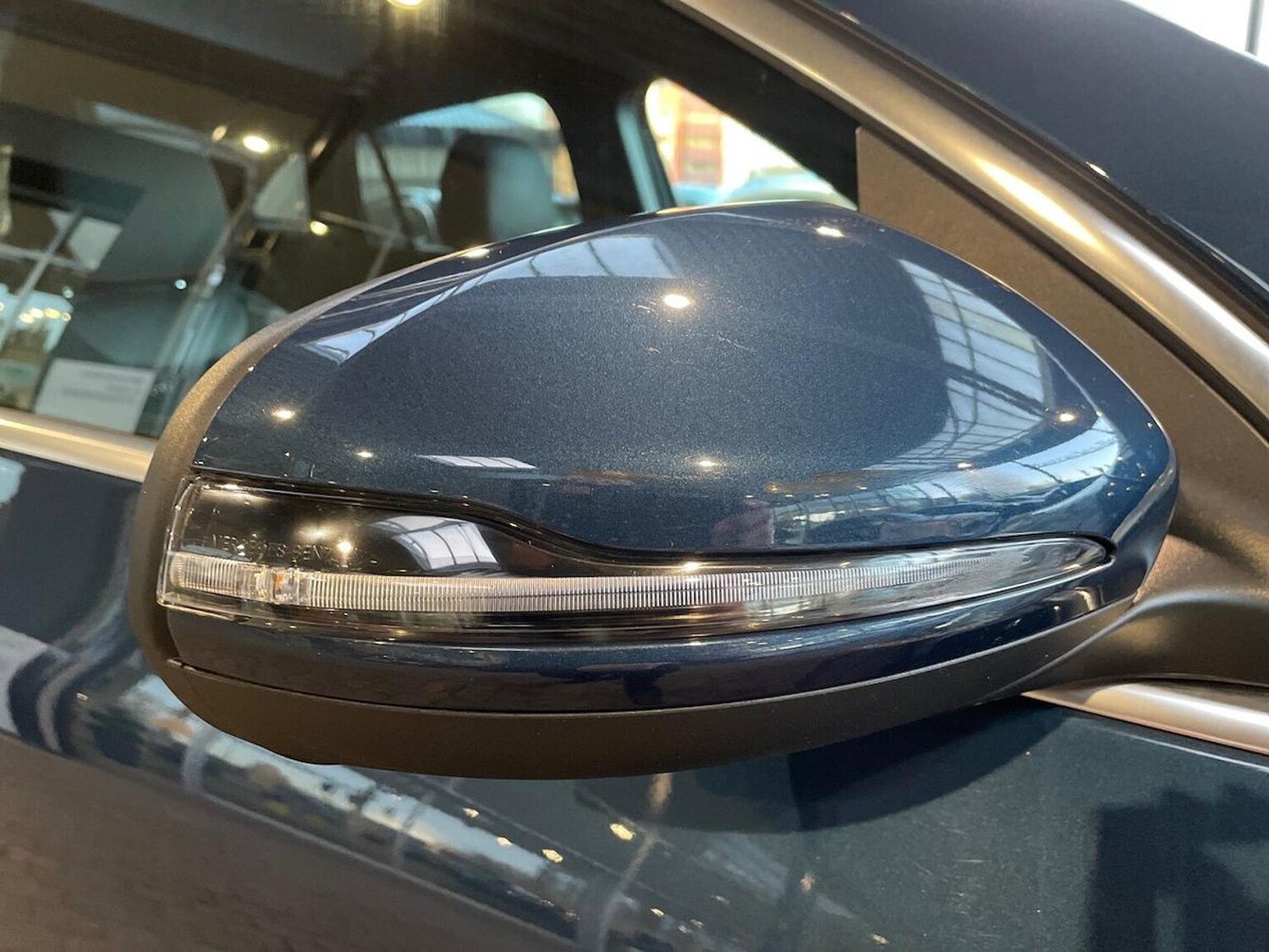 Used Mercedes-Benz GLA 2023 for sale - 77488487: Photo 38