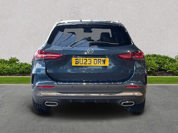 Used Mercedes-Benz GLA 2023 for sale - 77488487: Photo