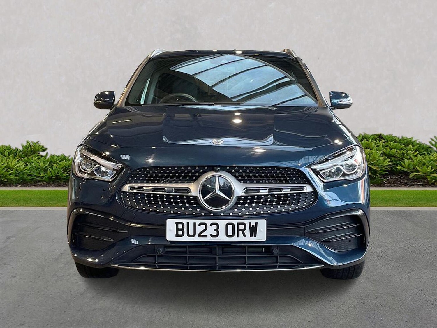 Used Mercedes-Benz GLA 2023 for sale - 77488487: Photo 5