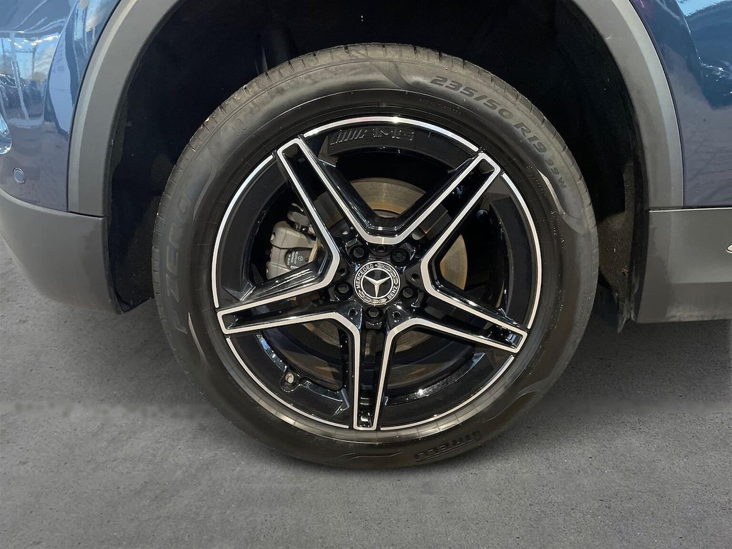 Used Mercedes-Benz GLA 2023 for sale - 77488487: Photo 6