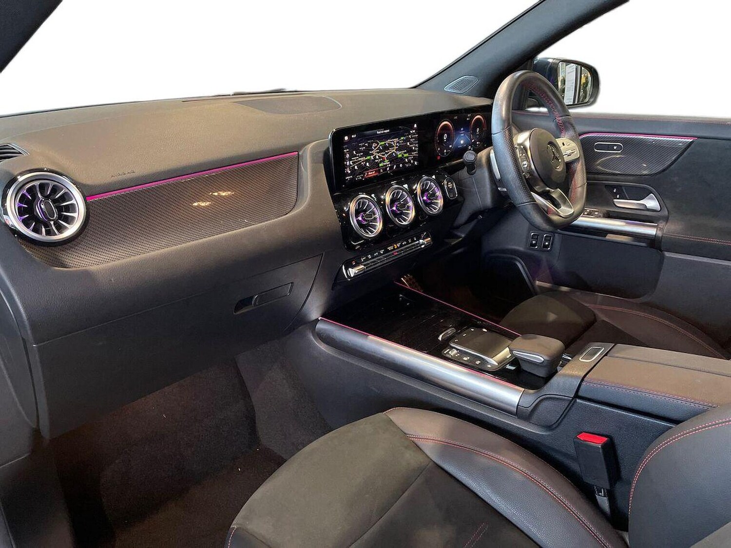 Used Mercedes-Benz GLA 2023 for sale - 77488487: Photo 7