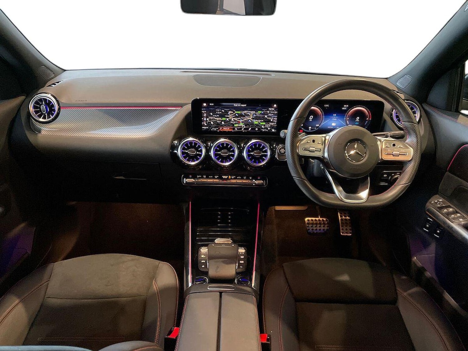 Used Mercedes-Benz GLA 2023 for sale - 77488487: Photo 8