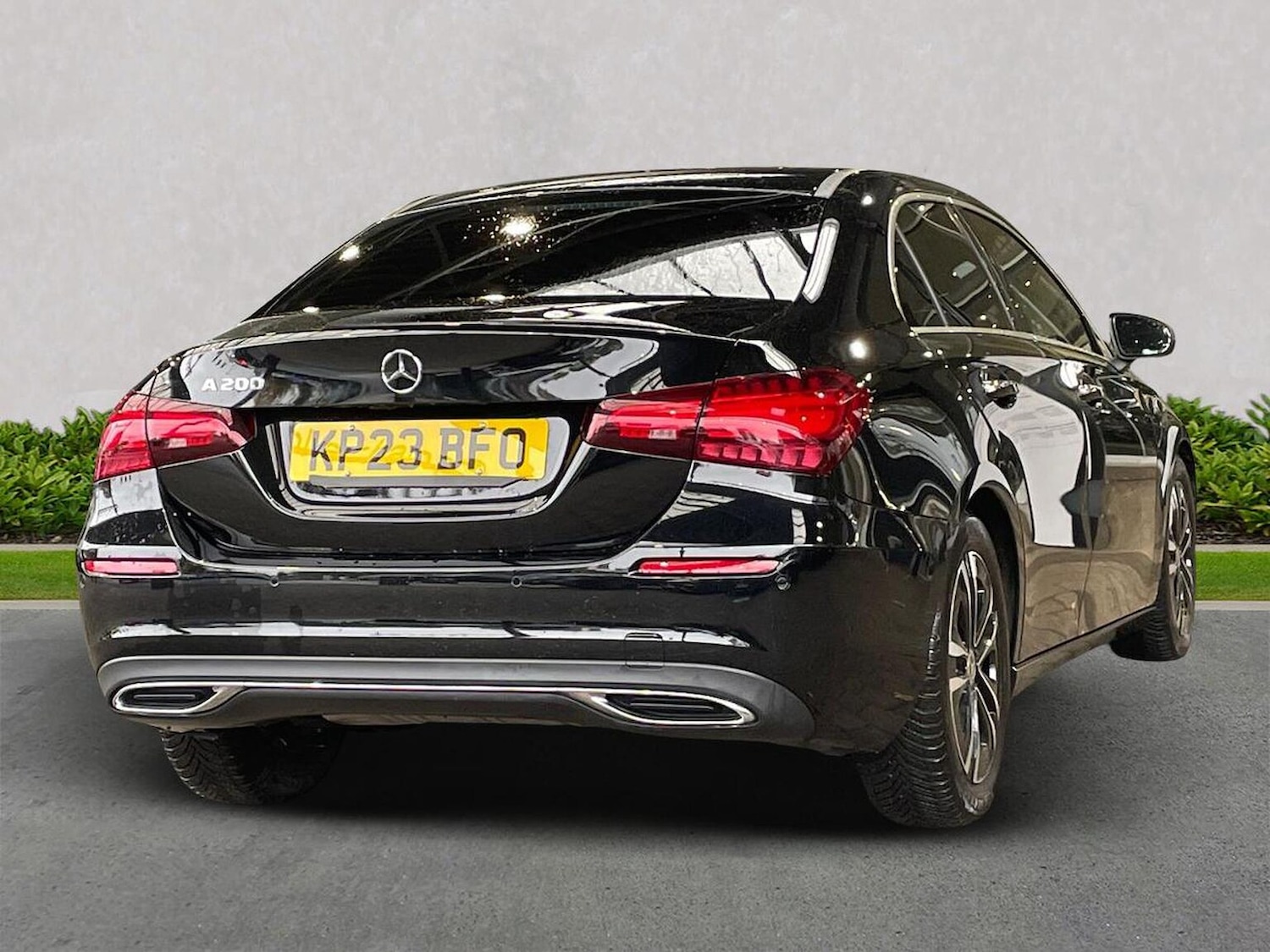 Used Mercedes-Benz A-Class 2023 for sale - 76157240: Photo 18