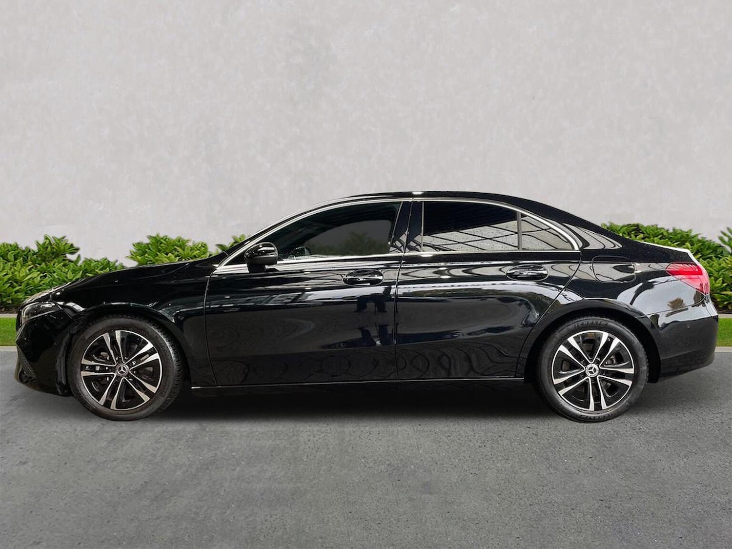 Used Mercedes-Benz A-Class 2023 for sale - 76157240: Photo 19