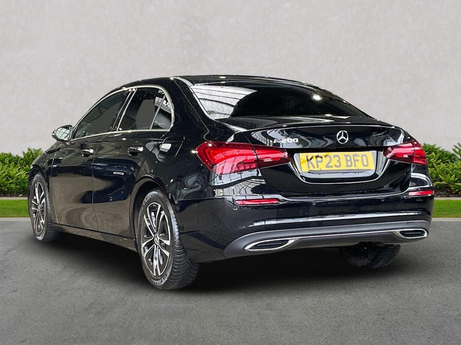 Used Mercedes-Benz A-Class 2023 for sale - 76157240: Photo 2