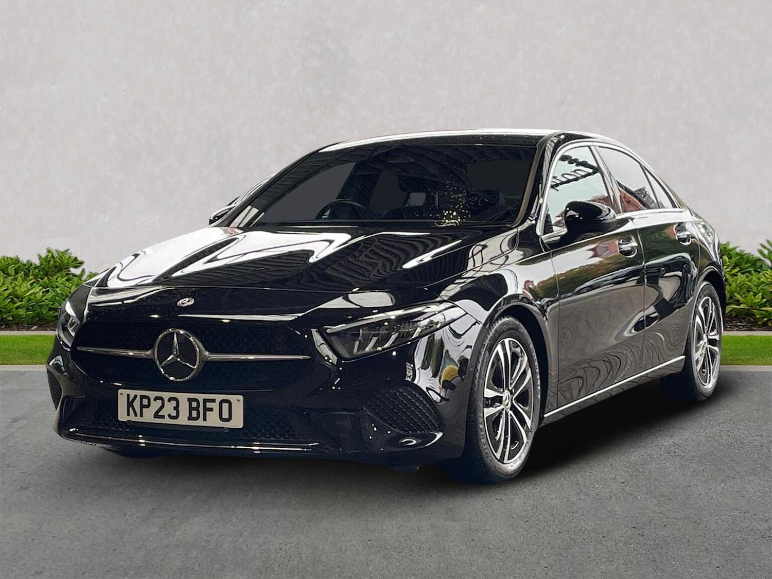 Used Mercedes-Benz A-Class 2023 for sale - 76157240: Photo 20